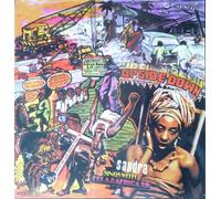 Fela Kuti - Upside Down [Vinilo]
