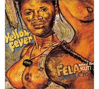 Fela Kuti - Yellow Fever/Na Poi