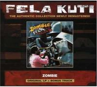Fela Kuti - Zombie