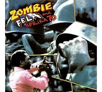 Fela Kuti - Zombie