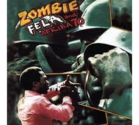 Fela Kuti - Zombie [Vinilo]