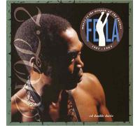 Fela - Music Is The Weapon Of The Future Volume 2 (1981-1984)