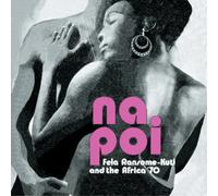 Fela Kuti - Na Poi