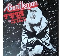 Fela Ransome Kuti - Gentleman [Vinilo]
