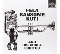 Fela Ransome Kuti & His Koola Lobitos - Se E Tun De / Waka Waka [7''] [Vinilo]