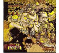 Fela Ransome Kuti - Monkey Banana [Vinilo]