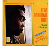 Fela Ransome Kuti - Shakara [Vinilo]