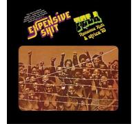 Fela Kuti - Expensive Shit [Vinilo]