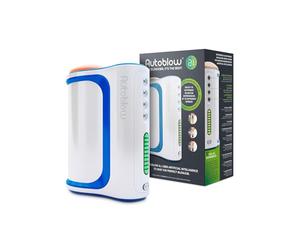 Felaciones automáticas Masturbador Autoblow AI+