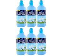 FELCE AZZURRA Ammorbidente Concentrato Pura Freschezza, suavizante concentrado con frescura pura, 24 lavados, 600 ml