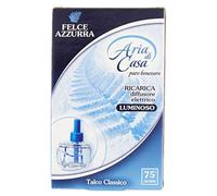 Felce Azzurra Aria Casa Classic - Ambientador (6 unidades, 20 ml)
