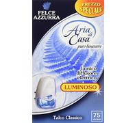 Felce Azzurra Aria di Casa Elettrica Base Classic - 1 Prodotto