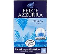 FELCE AZZURRA ARIA DI CASA ELETTRICO RICARICA TALCO CLASSICO 20 ML