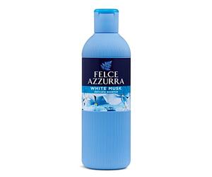 Felce Azzurra bagnodoccia almizcle blanco - 650 ml