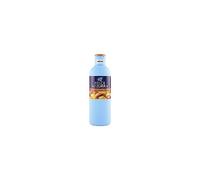 Paglieri Felce Azzurra 6 x gel de ducha inconfundible perfume hidrata la piel 650 ml + Polpa italiano Gourmet 400 g