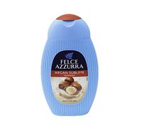 Felce Azzurra Benessere Wellness Shower Gel de Argan Oil 250 ml 8.45oz by Felce Azzurra