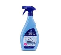 Felce Azzurra Bianco -Almidón ligero con perfume clásico para planchar ropa, 750 ml