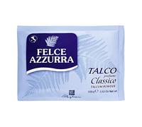 Felce Azzurra Body Powder bolsas, 12-pack (12 x 100g)