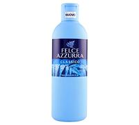Felce Azzurra Classico bagnodoccia, Body Wash, gel de 650 ml - Azzurra Paglieri