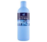 Felce Azzurra Classico - Gel de Baño, Perfume Inconfundible, Hidrata la Piel - 650 ml