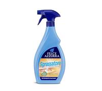 Felce Azzurra - Desengrasante clásico para casa, 750 ml | Limpieza de la casa y cualquier superficie, brillo sin rayas, ingredientes de origen natural
