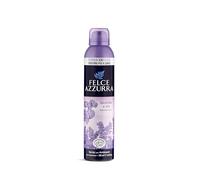 Felce Azzurra Desodorante Ambiente Spray Talco & Lavanda - Paquete de 1 x 250 ml - Total: 250 ml)