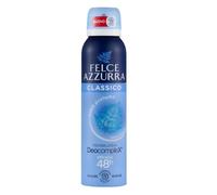 Felce Azzurra Desodorante clásico Idratalc Unisex Spray 48H 150 ml (1 unidad)