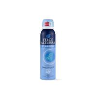 Felce Azzurra - Desodorante en spray clásico con fórmula IdraTalc, eficacia 48 horas, sin manchas - 150 ml