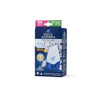Felce Azzurra - Difusor eléctrico Flores de Luna, ambientador luminoso con fragancia regulable, difusor de perfume para ambiente difuso (75 días), difusores perfumadores 20 ml