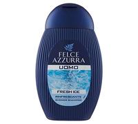 Felce Azzurra ducha shampoo Fresh Ice - Paquete de 1 x 250 ml - Total: 250 ml)