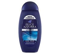 Felce Azzurra Ducha y champú para hombre - 400 ml