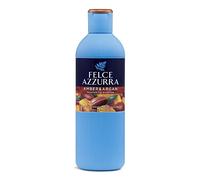 Felce Azzurra espuma ámbar/argán 650 ml.