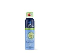 Felce Azzurra Fresco Deodorante Spray 150 ml | Fórmula suave contra los malos olores, 48 h de frescura, sin alcohol, no mancha
