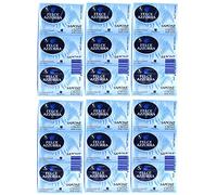 Felce Azzurra - Jabón, aroma clásico, 3 x 100 g