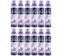 PAGLIERI Felce Azzurra Aria di Casa - Ambientador Talco y Lavanda, 250 ml