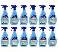 Felce Azzurra - Limpiador de baño antical (12 unidades, 750 ml)