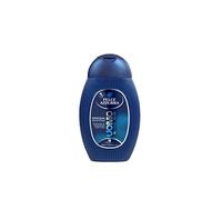 Felce Azzurra Man Gel de ducha Cool Blue 2 en 1 - Gel de ducha energizante y champú con aroma refrescante para un buen comienzo del día - 1 unidad (1 x 250 ml)