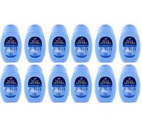 FELCE AZZURRA PAGLIERI Classic - Gel de ducha (12 x 250 ml, 3 litros)