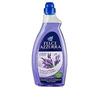 Felce Azzurra - perfumado suelos, limpiador, lavanda - 1000 ml