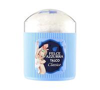 Felce Azzurra Polvo de Talco, Perfume Classico, 250 g