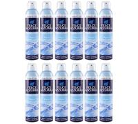 Felce Azzurra Pura Montagna Desodorante Ambienti Ambienti, ambientador, aerosol ambientador, 250 ml