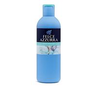 Felce Azzurra Sea Salt FOR Unisex 22 oz Body Wash | Gel de baño de sales marinas, limpiador suave para una piel suave y regenerada
