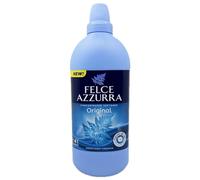 Felce Azzurra - Suavizante concentrado clásico, perfume inconfundible, prendas suaves - 41 lavados - 1025 ml