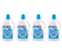 Mon Amour - Suavizante azul mar - 60 lavados 3000 ml