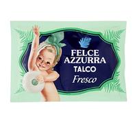 Felce Azzurra - Talco, perfume fresco - 100 g