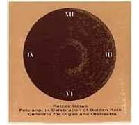 Felciano/Moe - In Celebration of Golden Rain