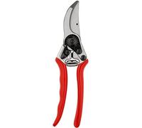Felco 11 tijera de podar bypass para diestros ergonómica, hoja de 55