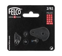 FELCO 2/92 Juego de reparación para trinquete de cierre 2/92