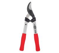 FELCO 201-40 cortarramas de corte tirante para viña y jardín, 35 mm | Cuchilla afilada de corte tirante y cabezal afinado (400 mm), para una poda precisa en viña y jardín. Swiss Made.