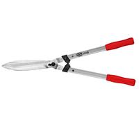 FELCO 250-63 Tijeras de setos (longitud 63 cm, mangos de aluminio en I, cuchillas con recubrimiento)